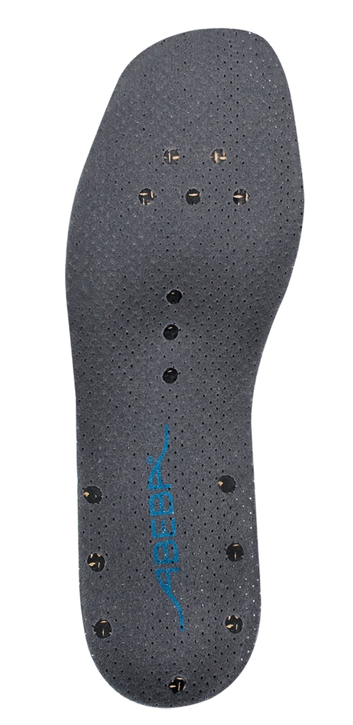 ABEBA Einlegesohle für Reflexor Berufsschuhe 3568 Auswechselbare Einlegesohle