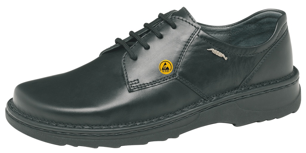 ABEBA Berufsschuhe Reflexor® 5710 Halbschuh