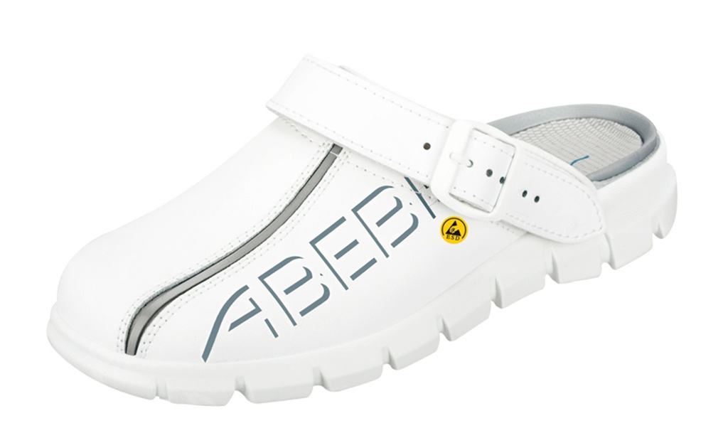 ABEBA Berufsschuhe Dynamic 7310 Clog