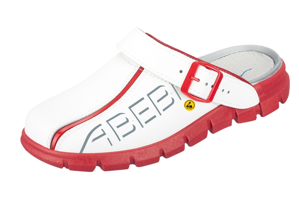 ABEBA Berufsschuhe Dynamic 7313 Clog