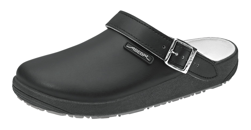 ABEBA Berufsschuhe rubber 9252 Clog