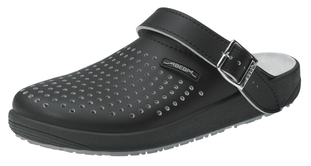 ABEBA Berufsschuhe rubber 9310 Clog