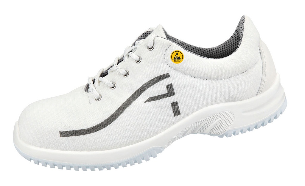 ABEBA ESD-Sicherheitsschuhe uni6 31629 Halbschuh