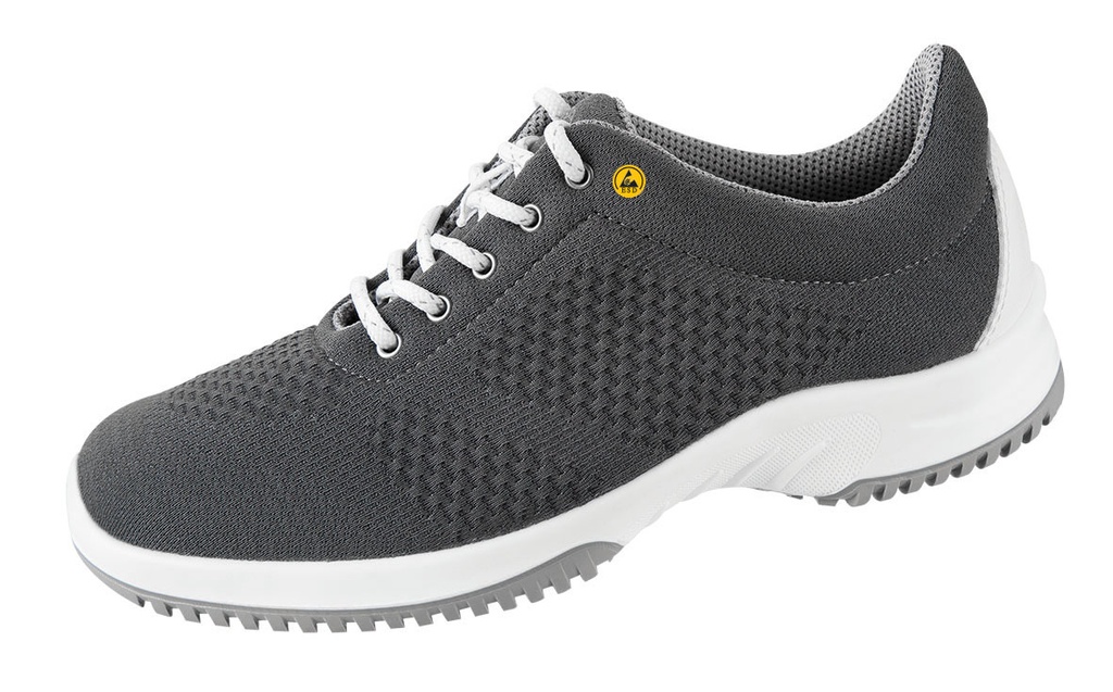 ABEBA ESD-Sicherheitsschuhe uni6 31775 Halbschuh