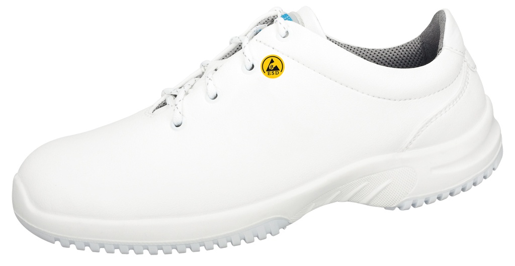 ABEBA ESD-Sicherheitsschuhe uni6 31780 Halbschuh