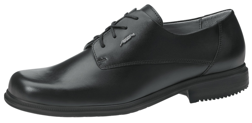 ABEBA Berufsschuhe Business Men 32450 Halbschuh