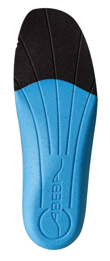 ABEBA Einlegesohle Active Comfort für x-light Sicherheitsschuhe (geschlossen) 351620 Auswechselbare Active Comfort Einlegesohle