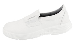 [71102847] ABEBA Sicherheitsschuhe x-light 711028 Slipper (47)