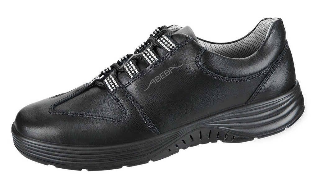ABEBA Sicherheitsschuhe x-light 711038 Halbschuh