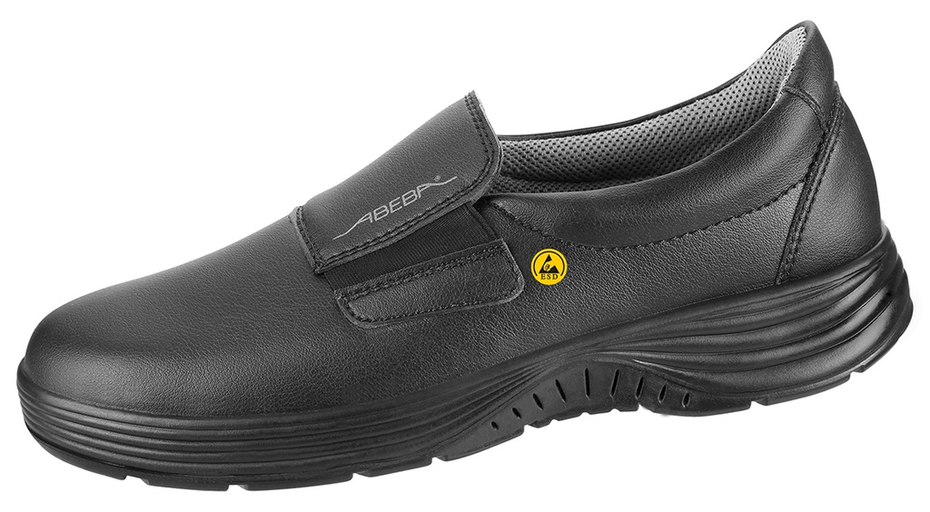 ABEBA ESD-Sicherheitsschuhe x-light 7131029 Slipper