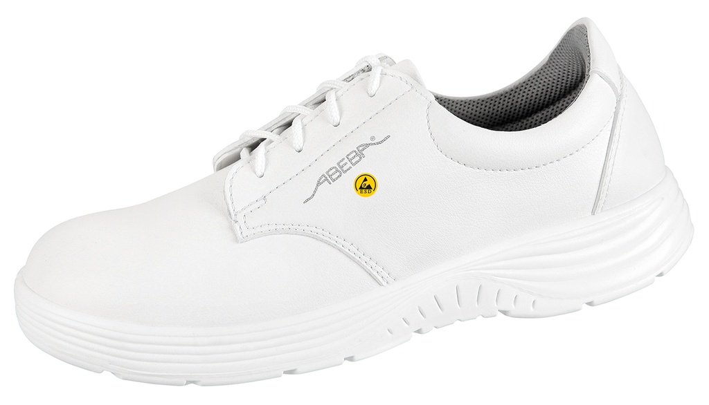 ABEBA ESD-Berufsschuhe x-light 7131126 Halbschuh