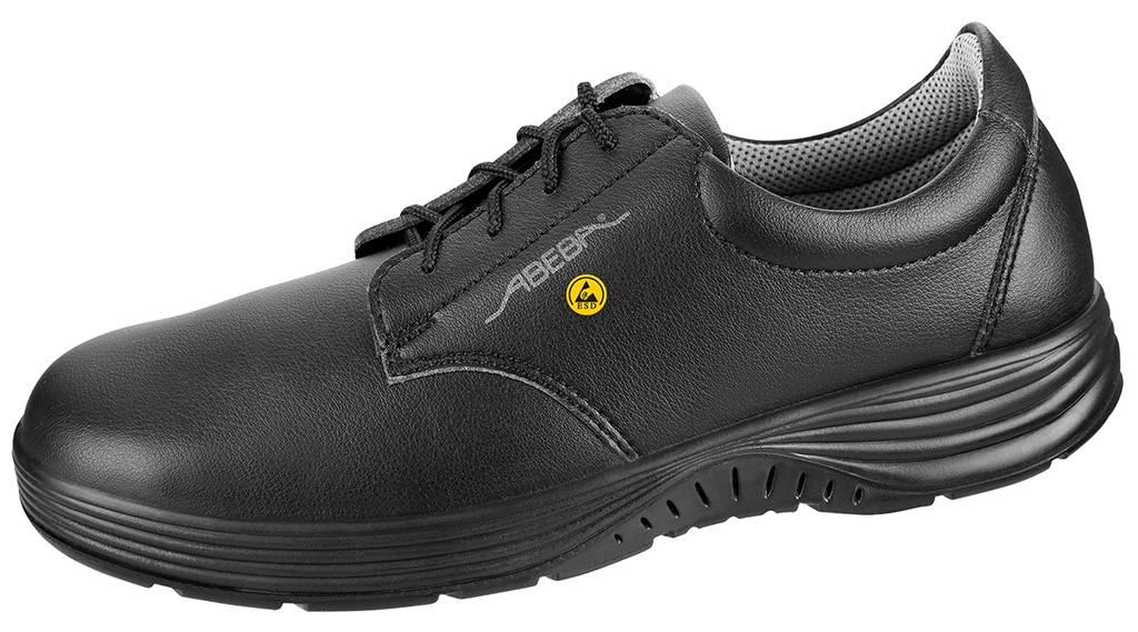 ABEBA ESD-Berufsschuhe x-light 7131127 Halbschuh