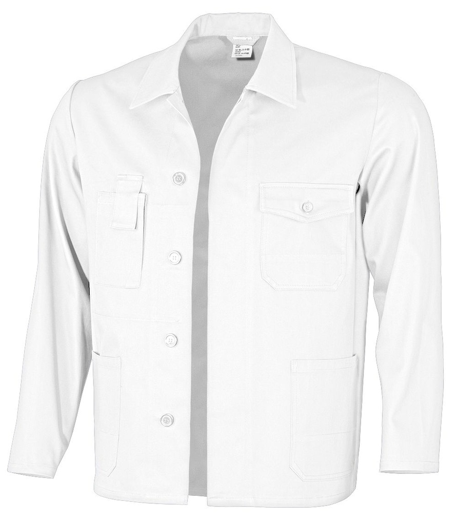 QUALITEX Arbeitsjacke &quot;basic&quot;