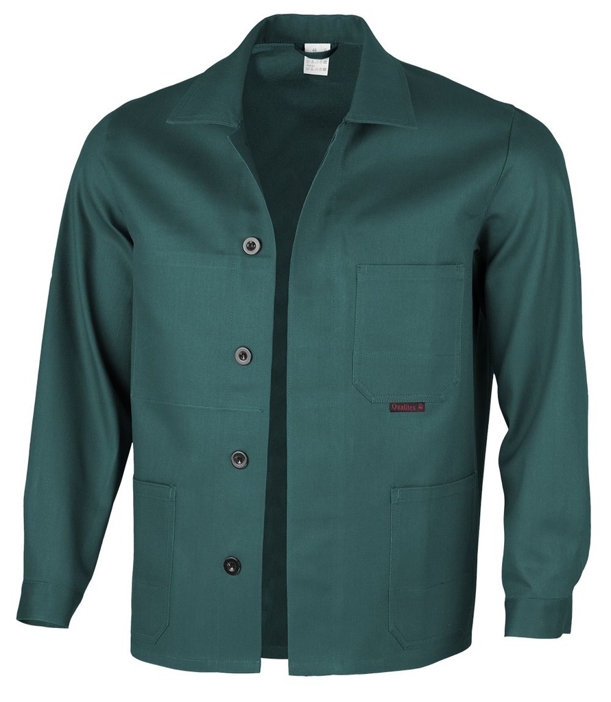 QUALITEX Arbeitsjacke &quot;classic&quot;
