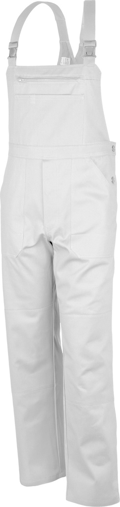 QUALITEX Latzhose &quot;basic&quot;