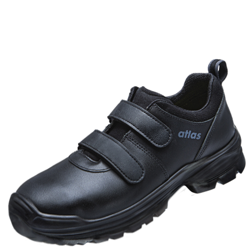 ATLAS Halbschuh S3S FLASH 245 XP