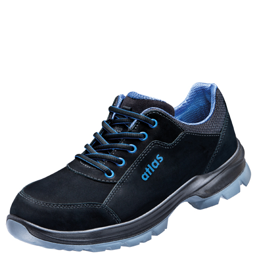 ATLAS Halbschuh S2 ALU-TEC 62