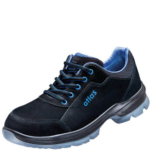 ATLAS Halbschuh S3S ALU-TEC 625 XP