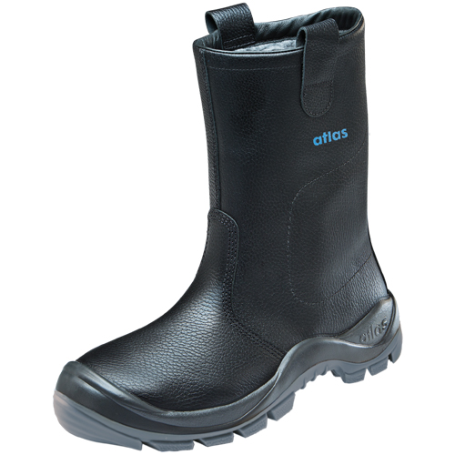 ATLAS Stiefel S3 Anatomic Bau 822 XP