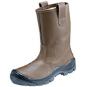 ATLAS Stiefel S3 ANATOMIC BAU 825 XP CI Thermo