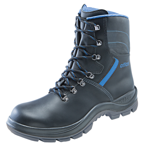 ATLAS Stiefel S3 ANATOMIC BAU 840 XP CI Thermo