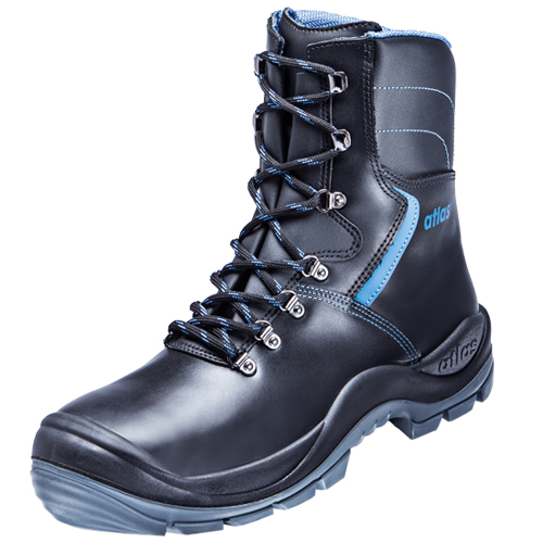 ATLAS Stiefel S3 ANATOMIC BAU 845 XP CI Thermo