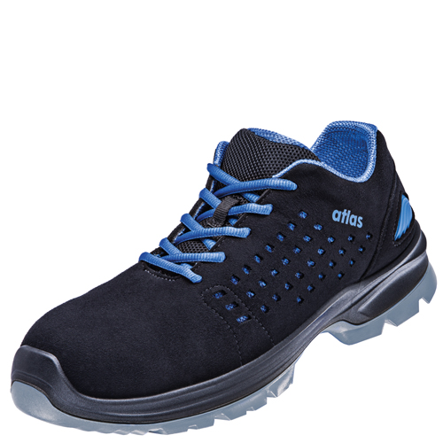 ATLAS Halbschuh O1 BS 40
