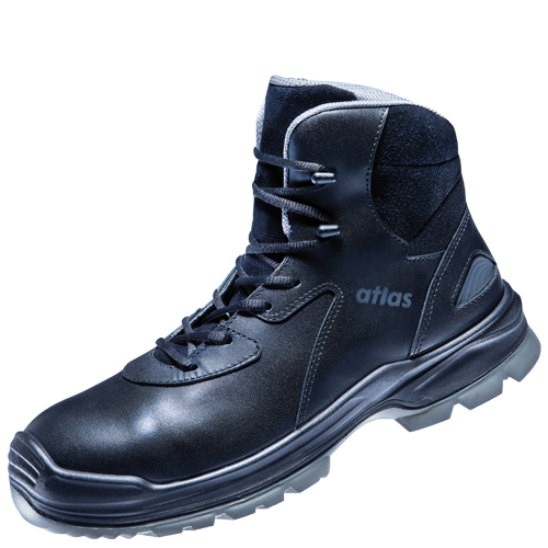ATLAS knöchelhoher Sicherheitsschuh S3 C 8315 XP