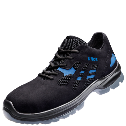 ATLAS Halbschuh S1 FLASH 2400 (alt: CF 2)
