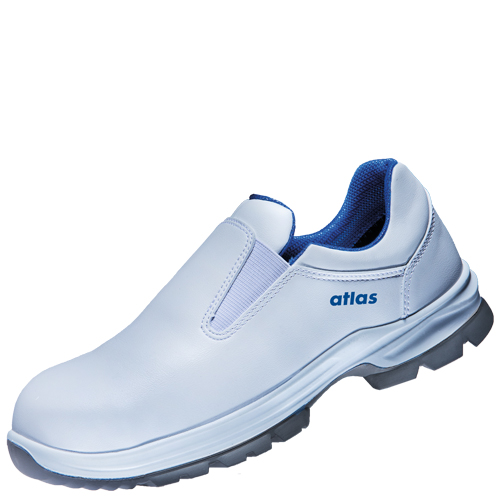 ATLAS Halbschuh S2 CL 490