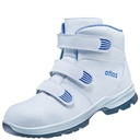 ATLAS knöchelhoher Sicherheitsschuh S2 CL 570