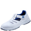 ATLAS Damensandale S1 CL GX 350