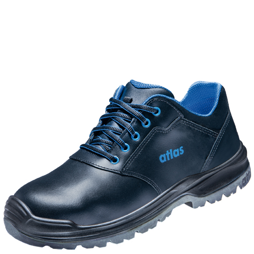 ATLAS Halbschuh S3 XR DUO 455 XP HI