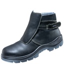 ATLAS knöchelhoher Sicherheitsschuh S3 DUO SOFT 775 HI HRO