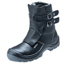 ATLAS Stiefel S3 DUO SOFT 792 HI HRO
