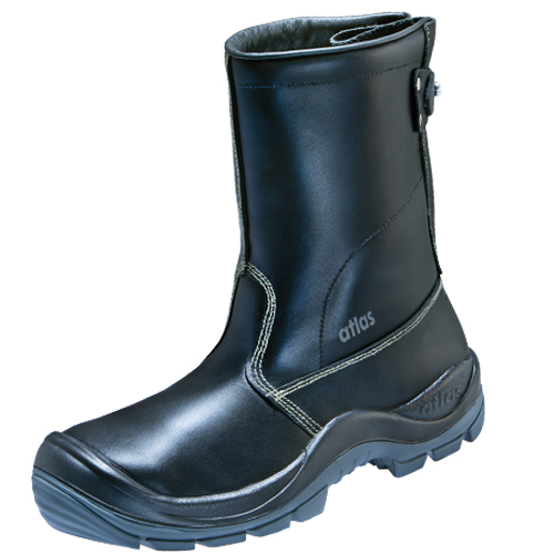 ATLAS Stiefel S3 DUO SOFT 930 HI HRO