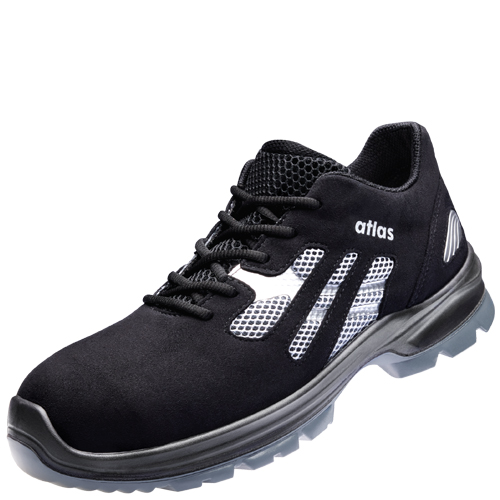 ATLAS Halbschuh S1 ERGO-MED 2000 2.0