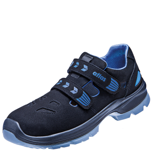 ATLAS Sandale S1 ERGO-MED 360 2.0 W10