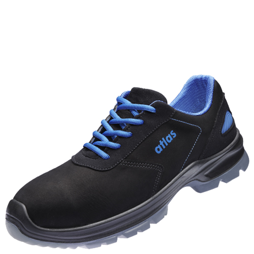 ATLAS Halbschuh S2 ERGO-MED 600