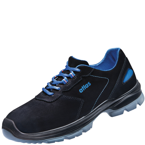ATLAS Halbschuh S3 ERGO-MED 645 XP