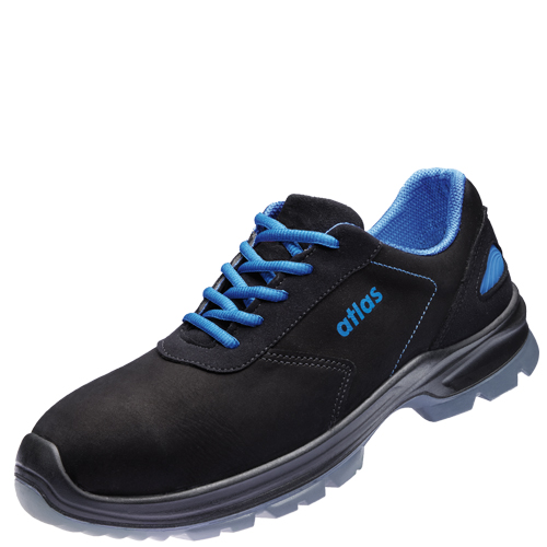 ATLAS Halbschuh S3S ERGO-MED 645 XP
