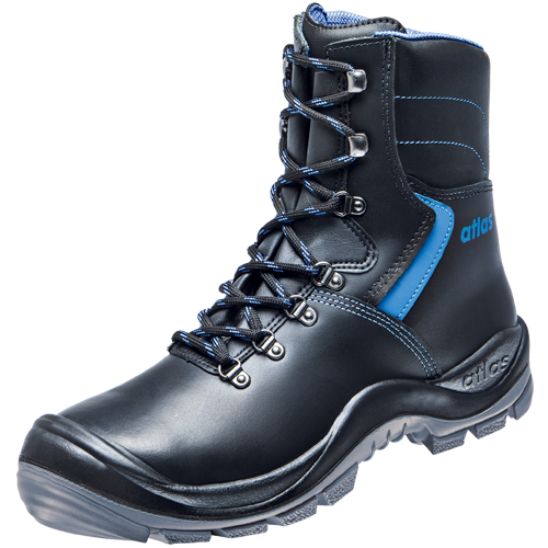 ATLAS Stiefel S3 ERGO-MED 846 XP Thermo