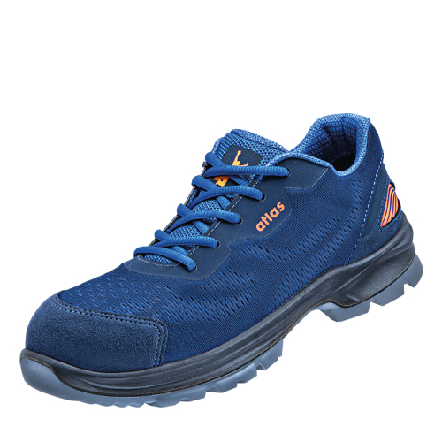 ATLAS Halbschuh S1 FLASH 1000