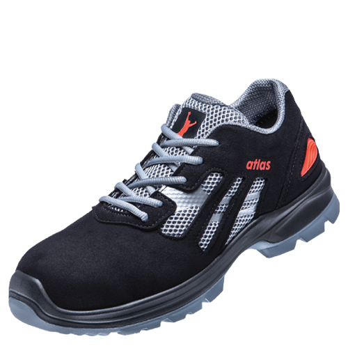 ATLAS Halbschuh S1 FLASH 2000