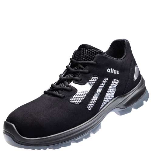 ATLAS Halbschuh S1P FLASH 2005 XP