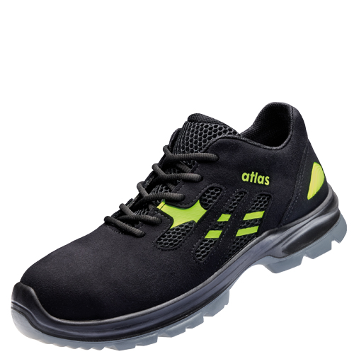 ATLAS Halbschuh S1 FLASH 2600