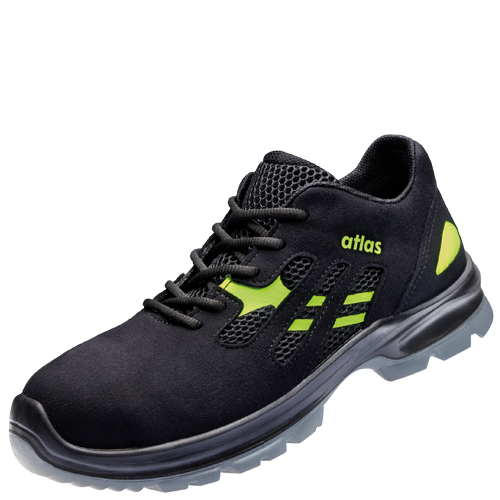ATLAS Halbschuh S1P FLASH 2605 XP