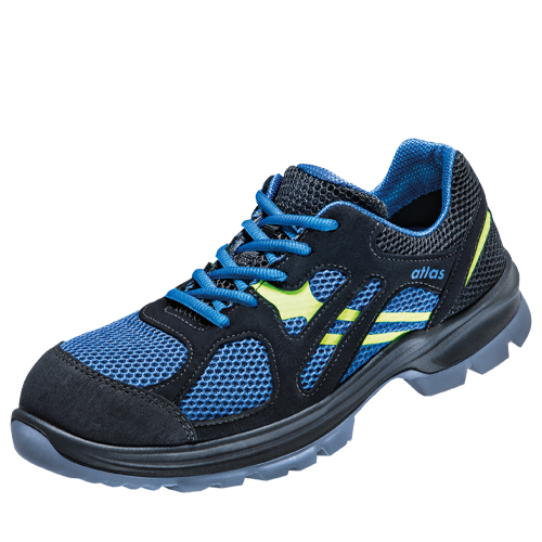 ATLAS Halbschuh S1 FLASH 4000