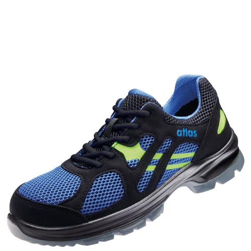 ATLAS Halbschuh S1 FLASH 4000