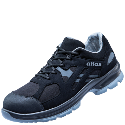 ATLAS Halbschuh S3S FLASH 6305 XP